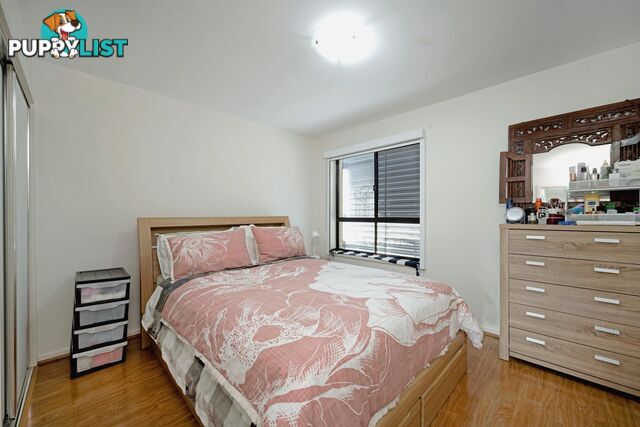 30/1 Gungahlin Place GUNGAHLIN ACT 2912