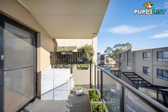 30/1 Gungahlin Place GUNGAHLIN ACT 2912