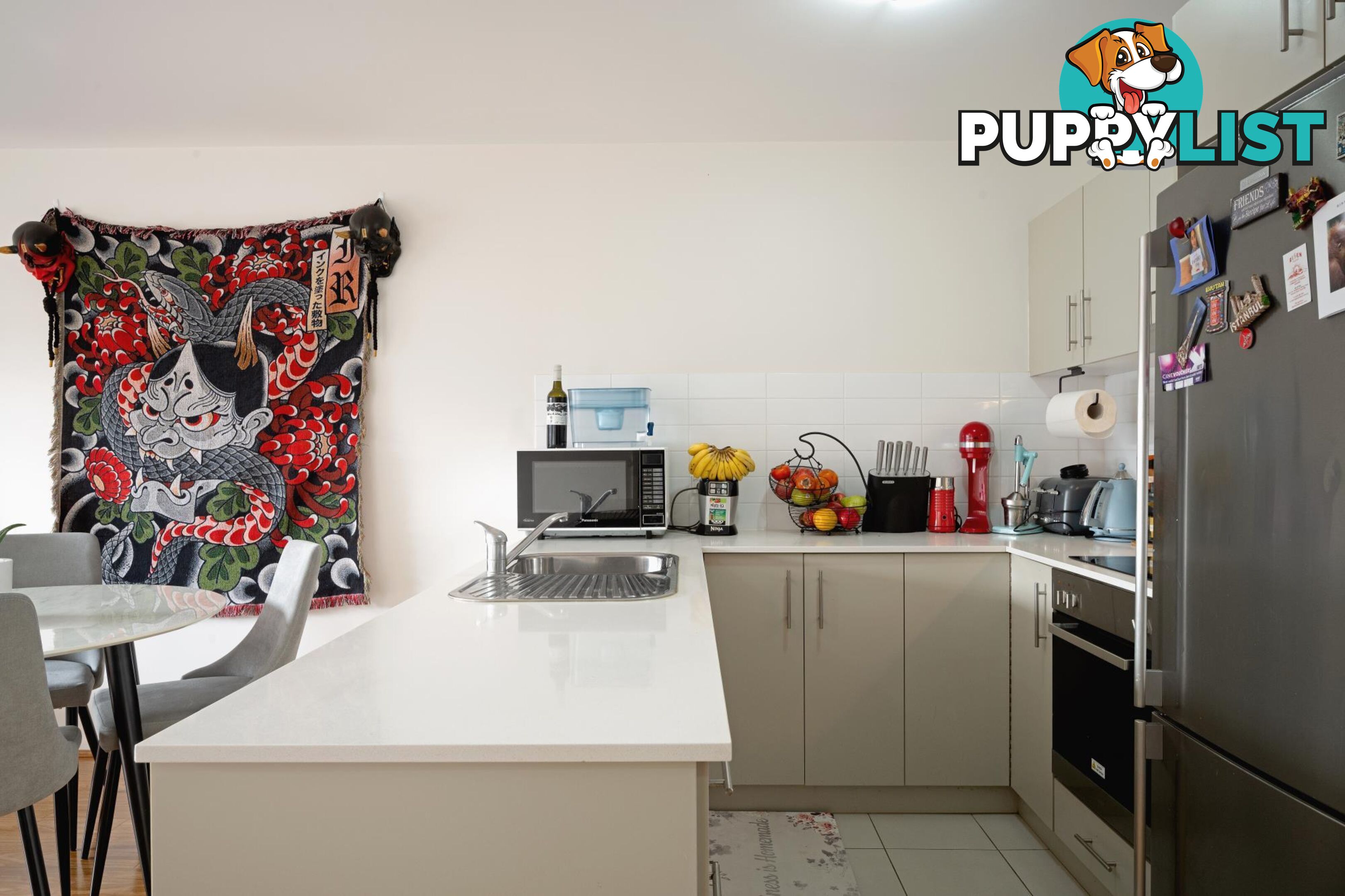 30/1 Gungahlin Place GUNGAHLIN ACT 2912