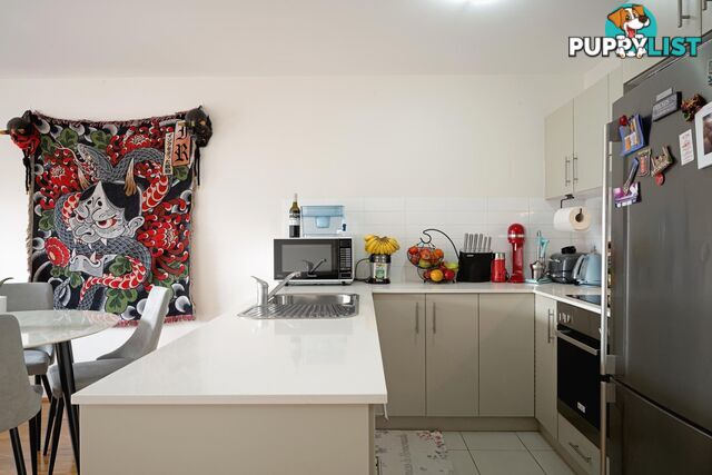 30/1 Gungahlin Place GUNGAHLIN ACT 2912