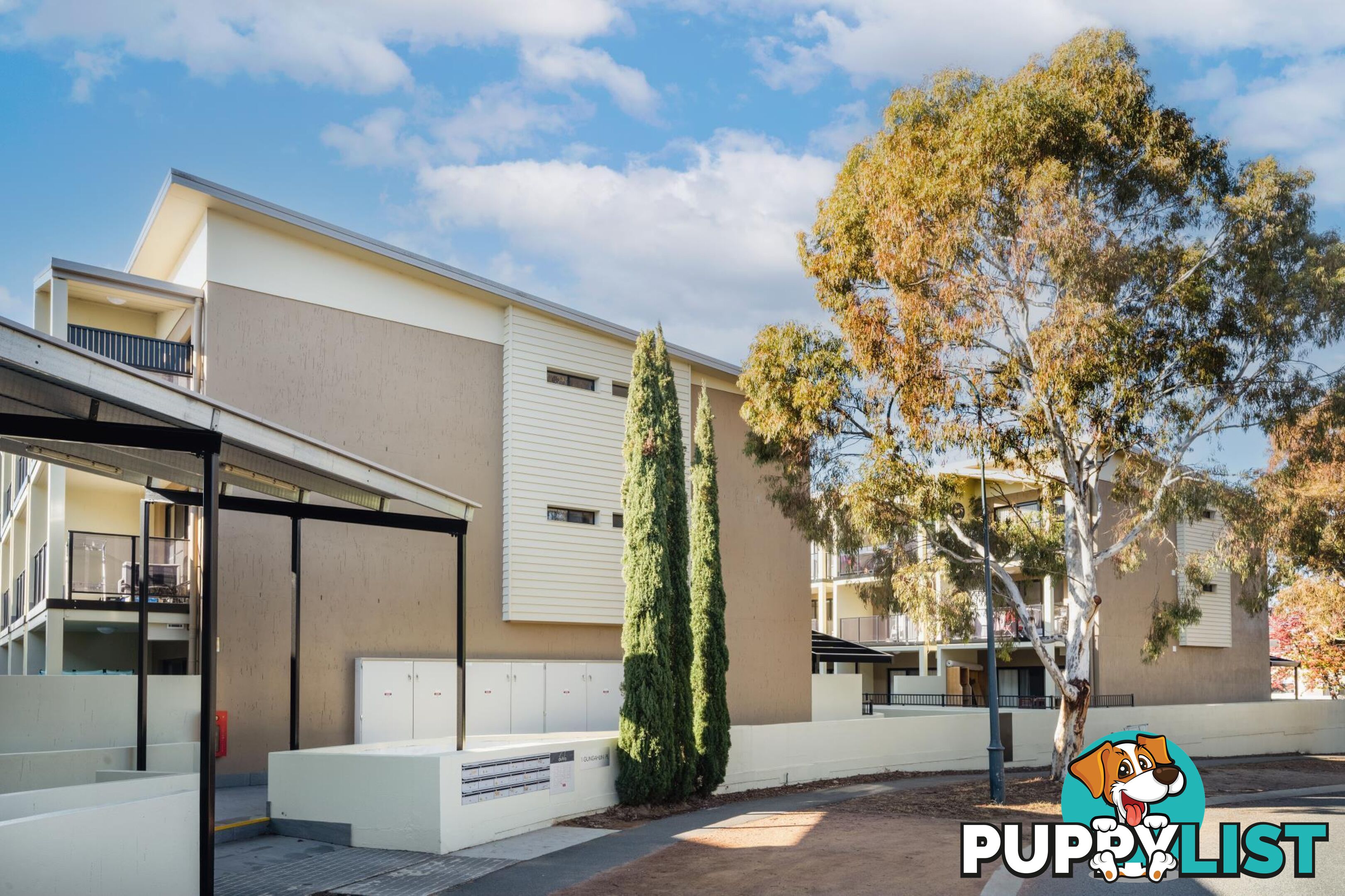 30/1 Gungahlin Place GUNGAHLIN ACT 2912