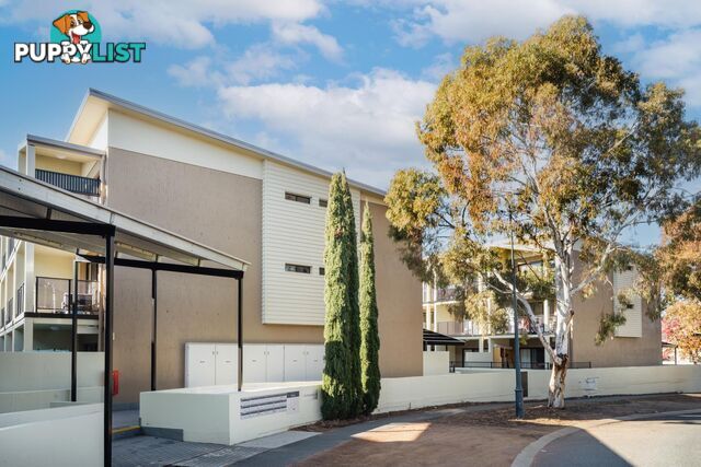 30/1 Gungahlin Place GUNGAHLIN ACT 2912