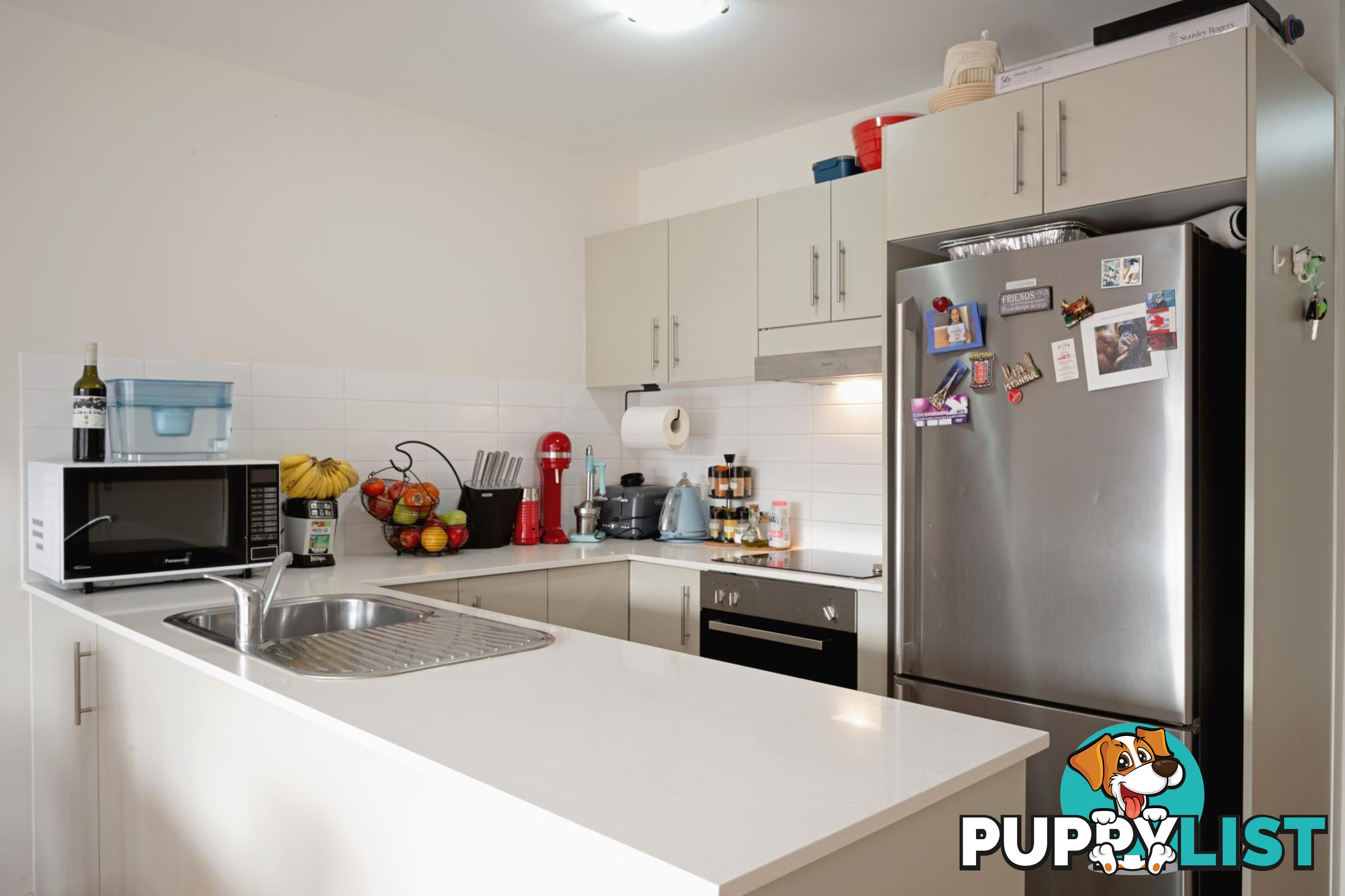 30/1 Gungahlin Place GUNGAHLIN ACT 2912