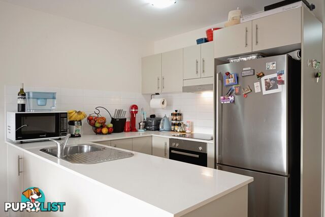 30/1 Gungahlin Place GUNGAHLIN ACT 2912