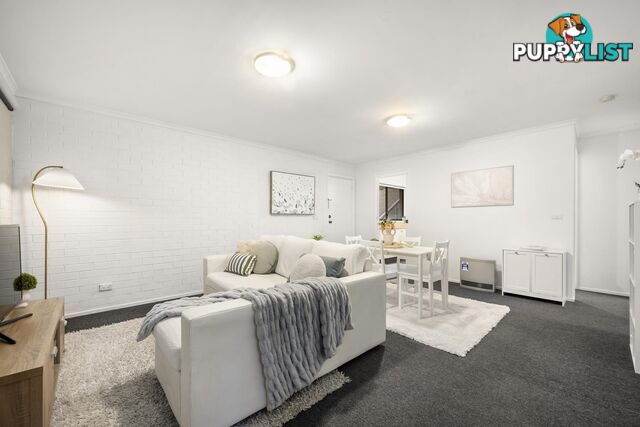 4/2 Playfair Place BELCONNEN ACT 2617