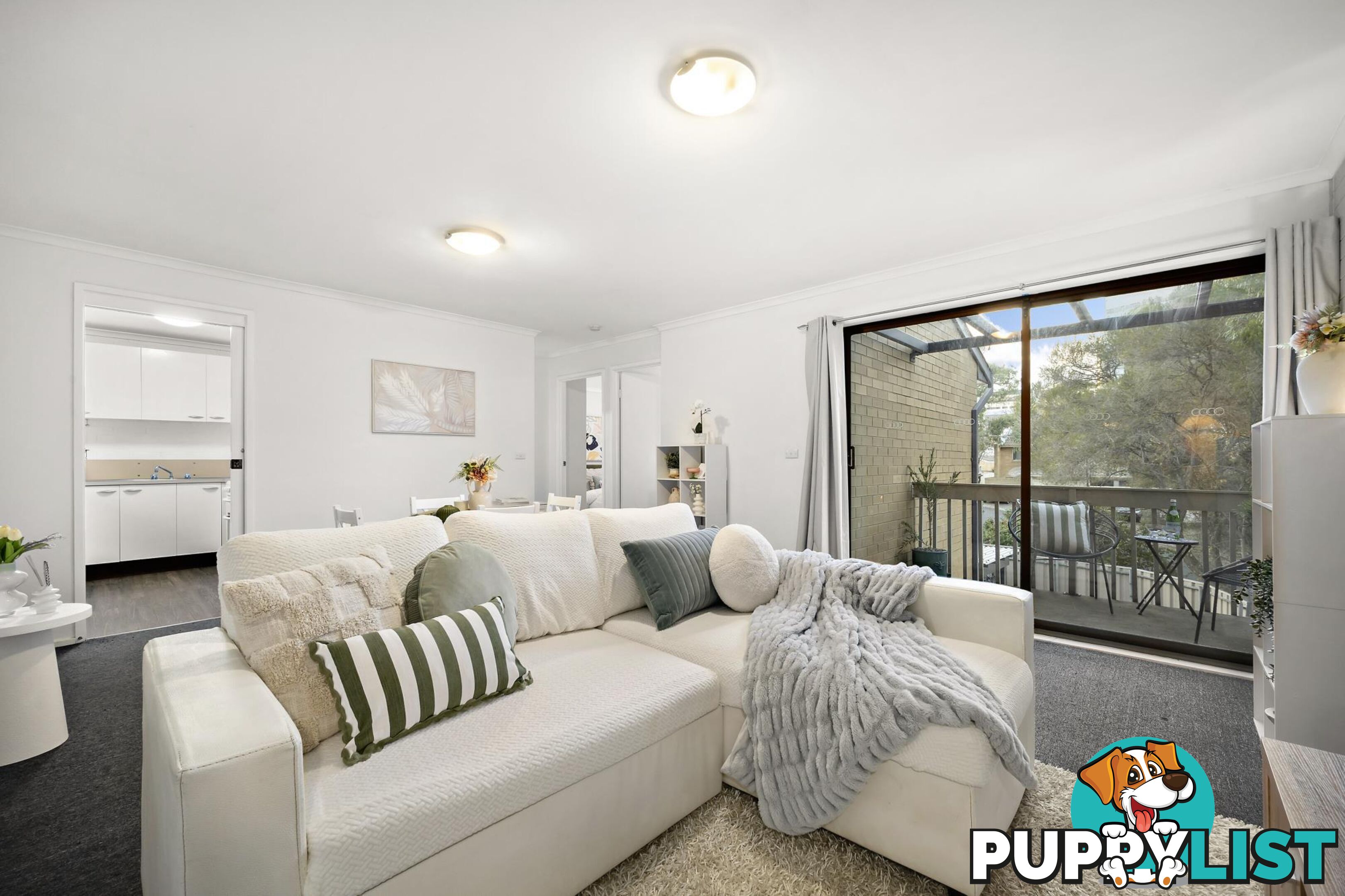 4/2 Playfair Place BELCONNEN ACT 2617