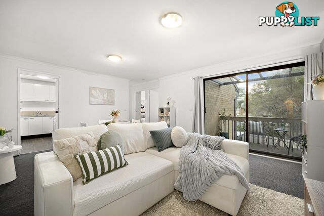 4/2 Playfair Place BELCONNEN ACT 2617