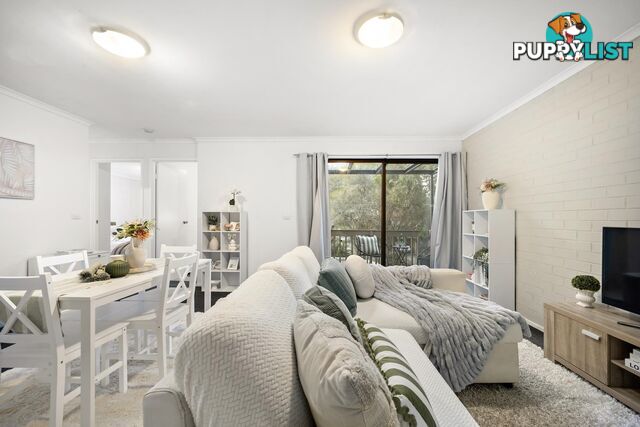 4/2 Playfair Place BELCONNEN ACT 2617