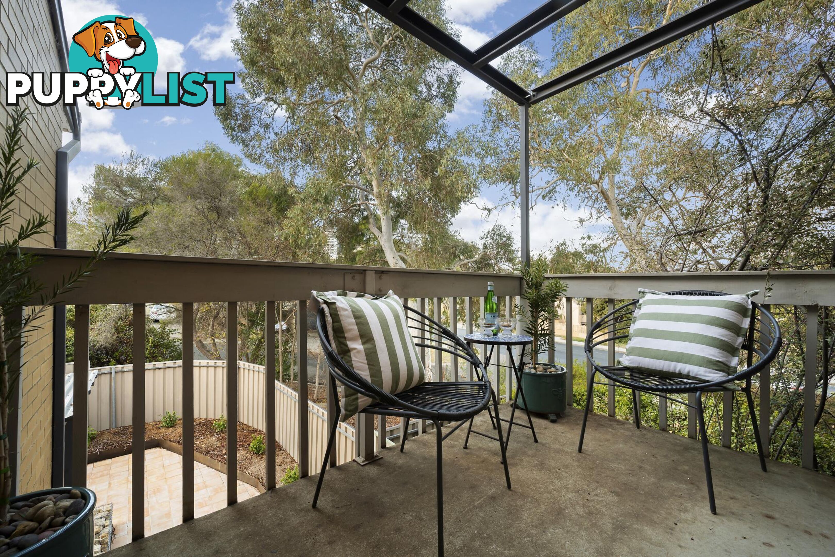 4/2 Playfair Place BELCONNEN ACT 2617