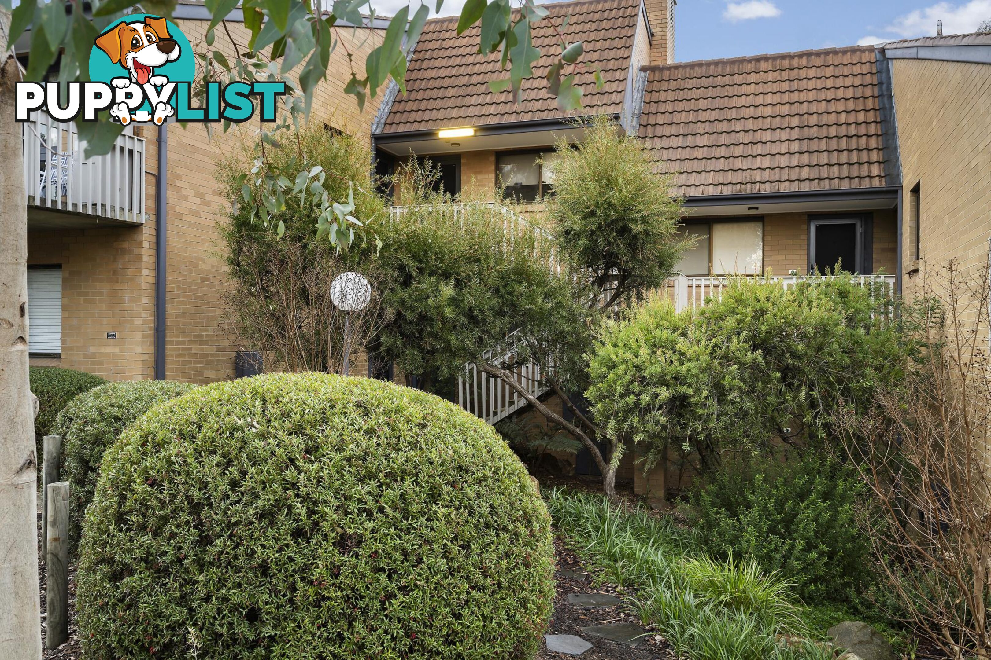 4/2 Playfair Place BELCONNEN ACT 2617