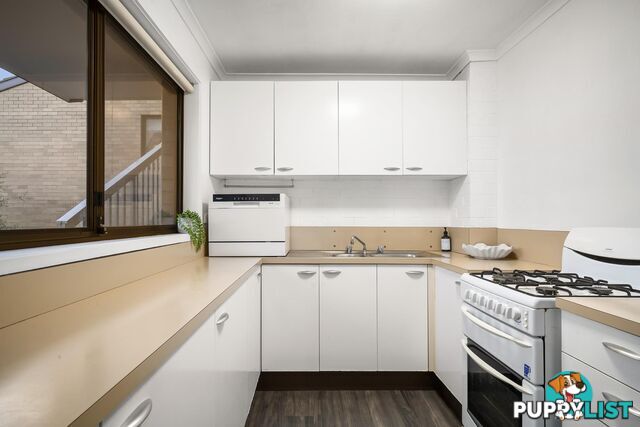 4/2 Playfair Place BELCONNEN ACT 2617