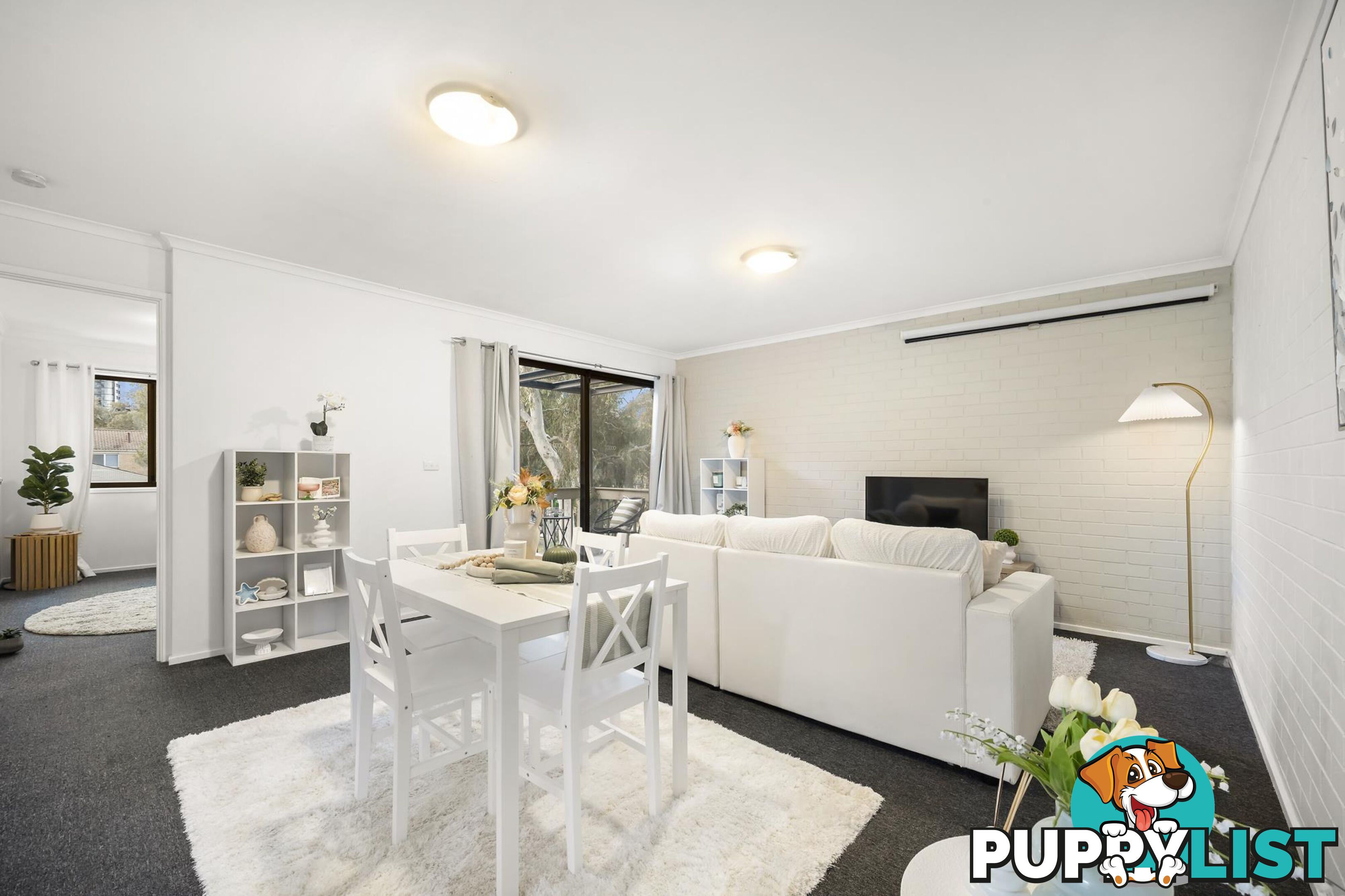 4/2 Playfair Place BELCONNEN ACT 2617
