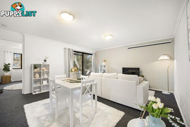 4/2 Playfair Place BELCONNEN ACT 2617