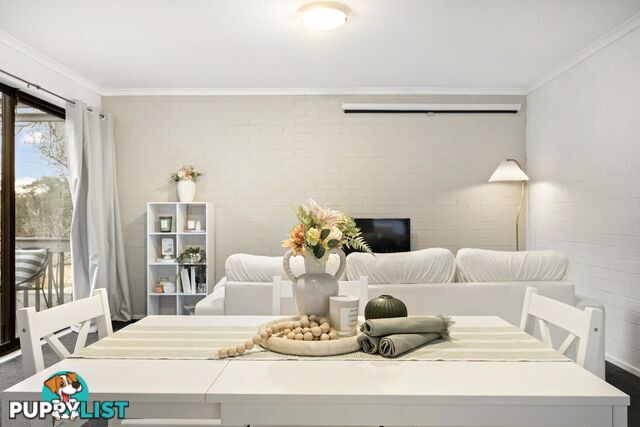 4/2 Playfair Place BELCONNEN ACT 2617