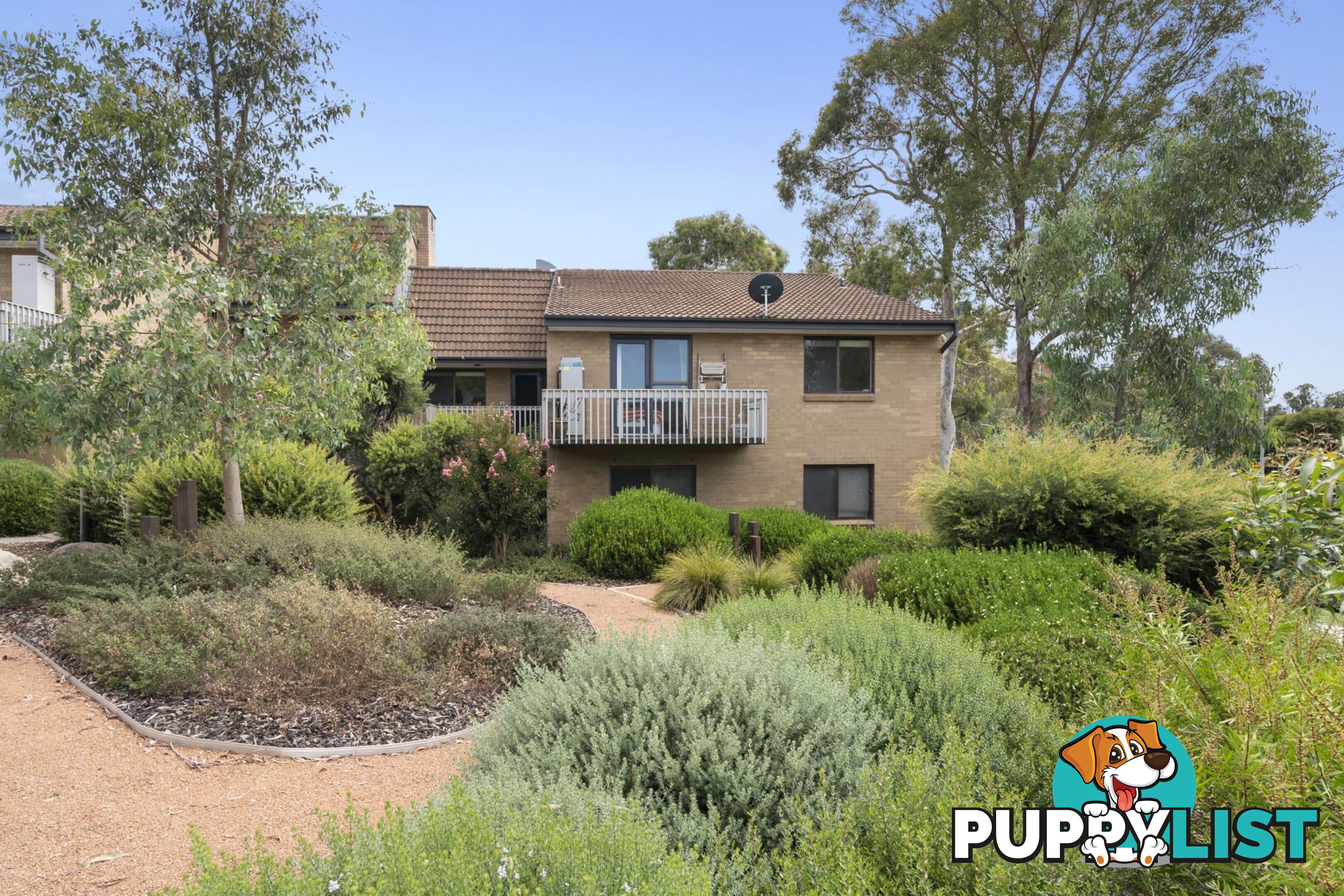 4/2 Playfair Place BELCONNEN ACT 2617