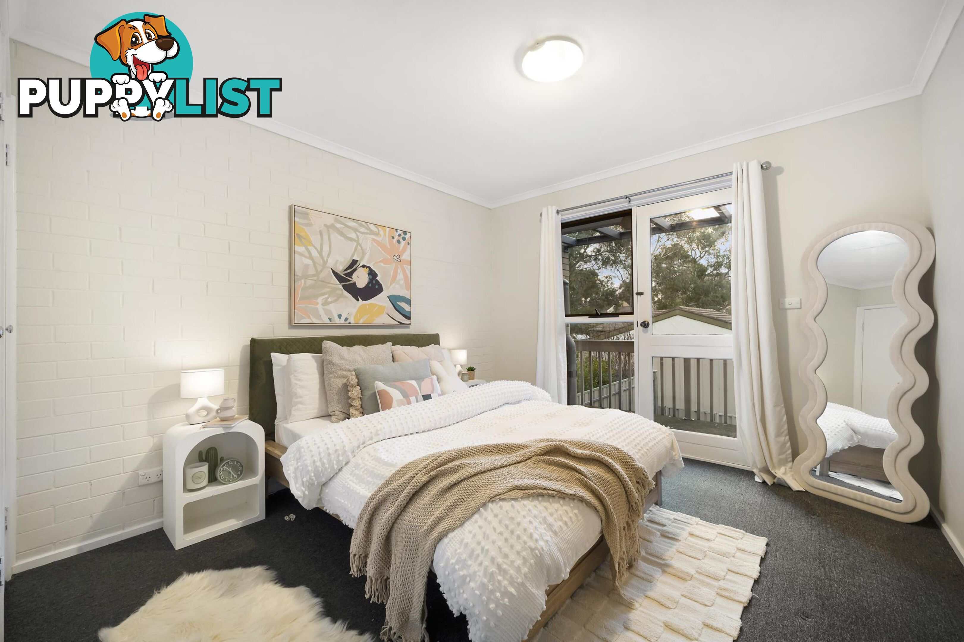 4/2 Playfair Place BELCONNEN ACT 2617