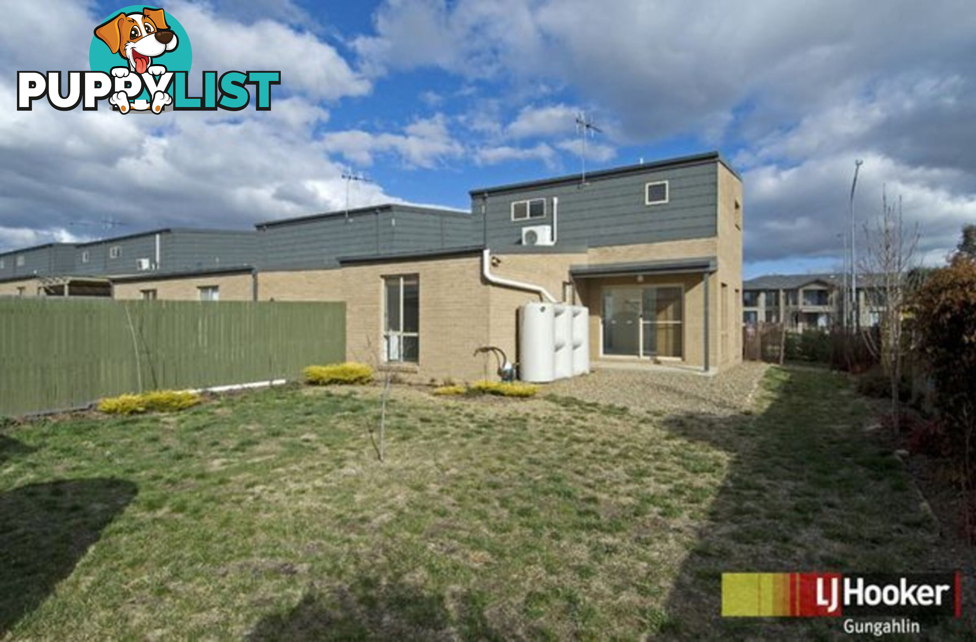 313 Anthony Rolfe Avenue GUNGAHLIN ACT 2912