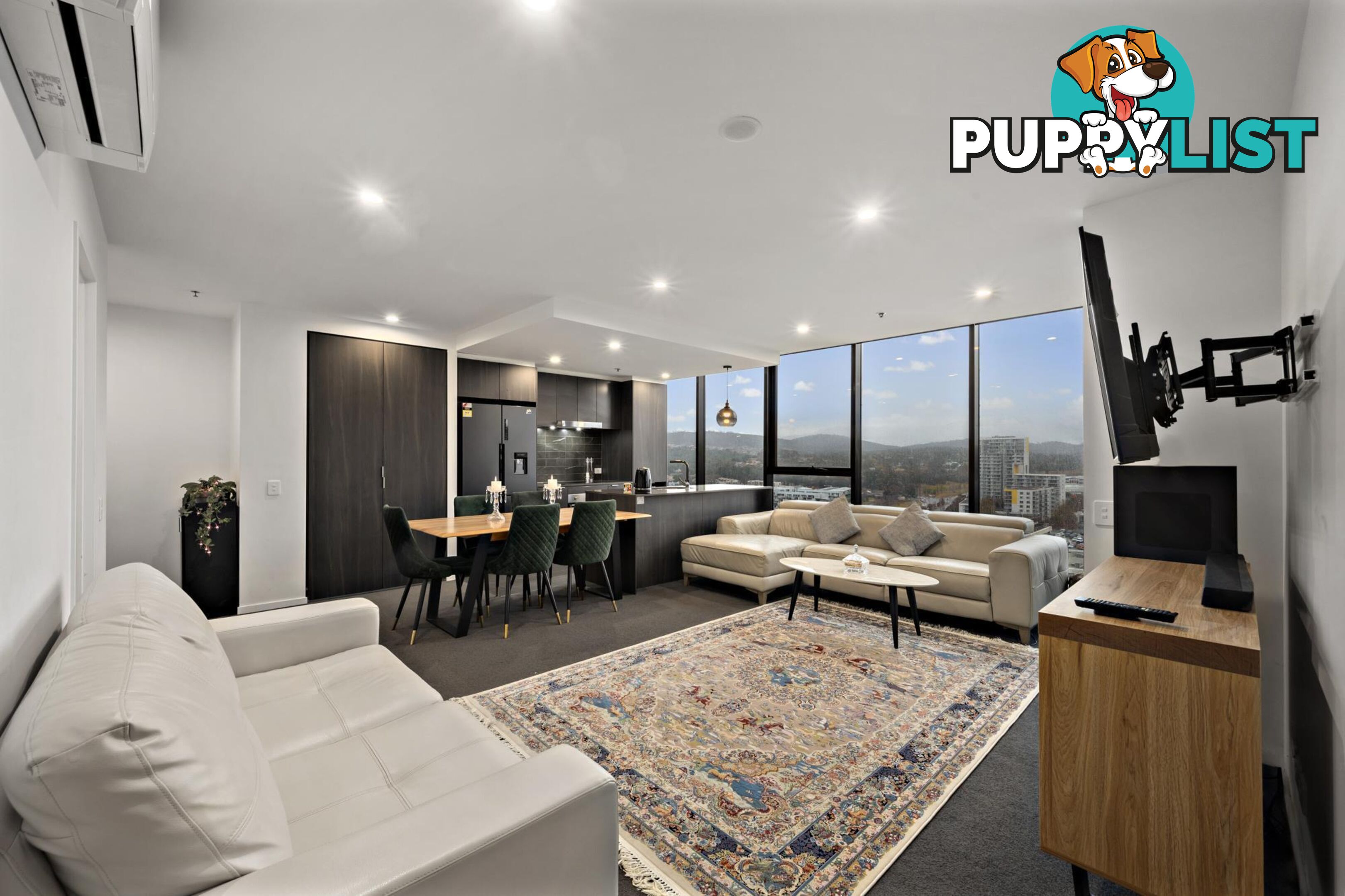 1417/15 Bowes Street PHILLIP ACT 2606