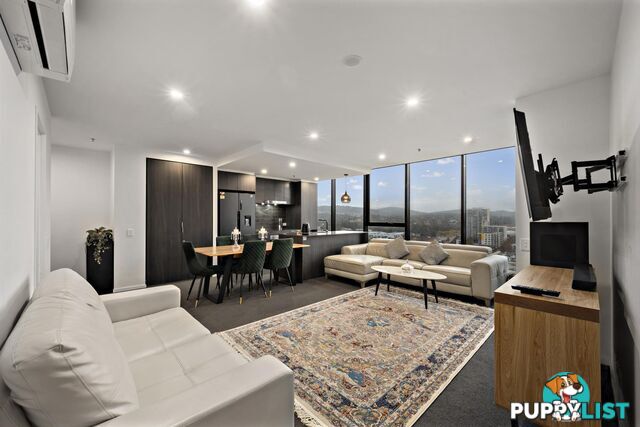 1417/15 Bowes Street PHILLIP ACT 2606