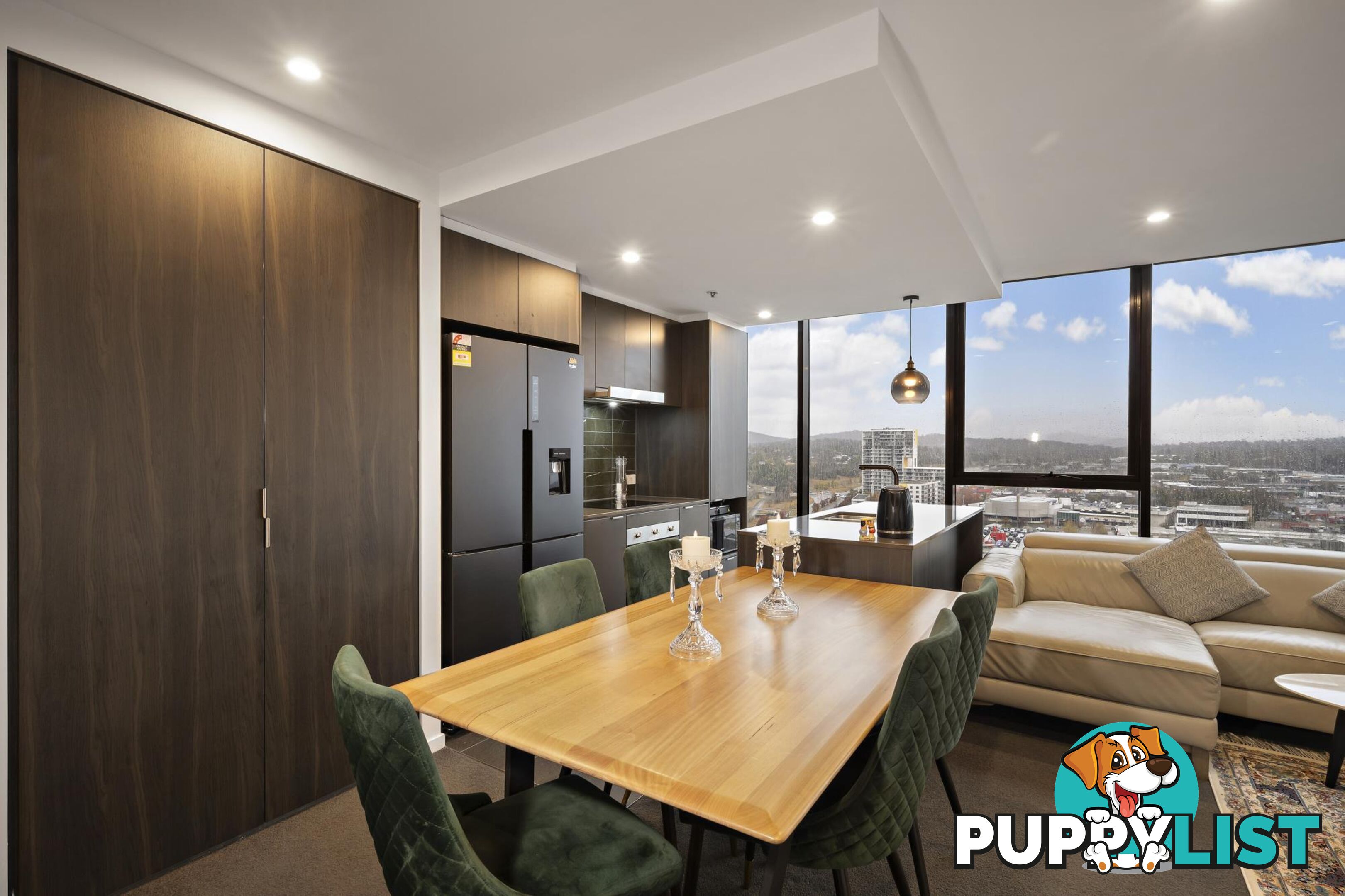 1417/15 Bowes Street PHILLIP ACT 2606