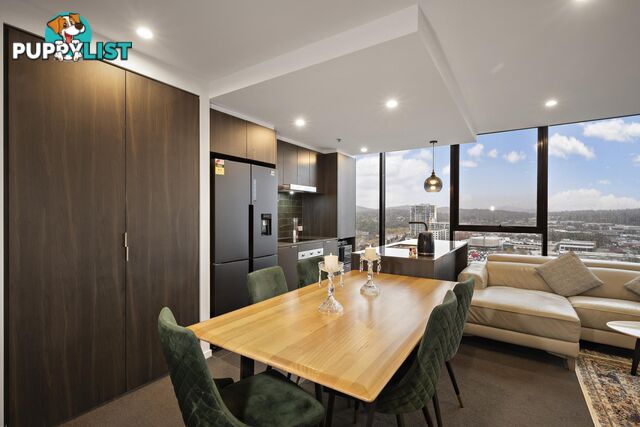 1417/15 Bowes Street PHILLIP ACT 2606