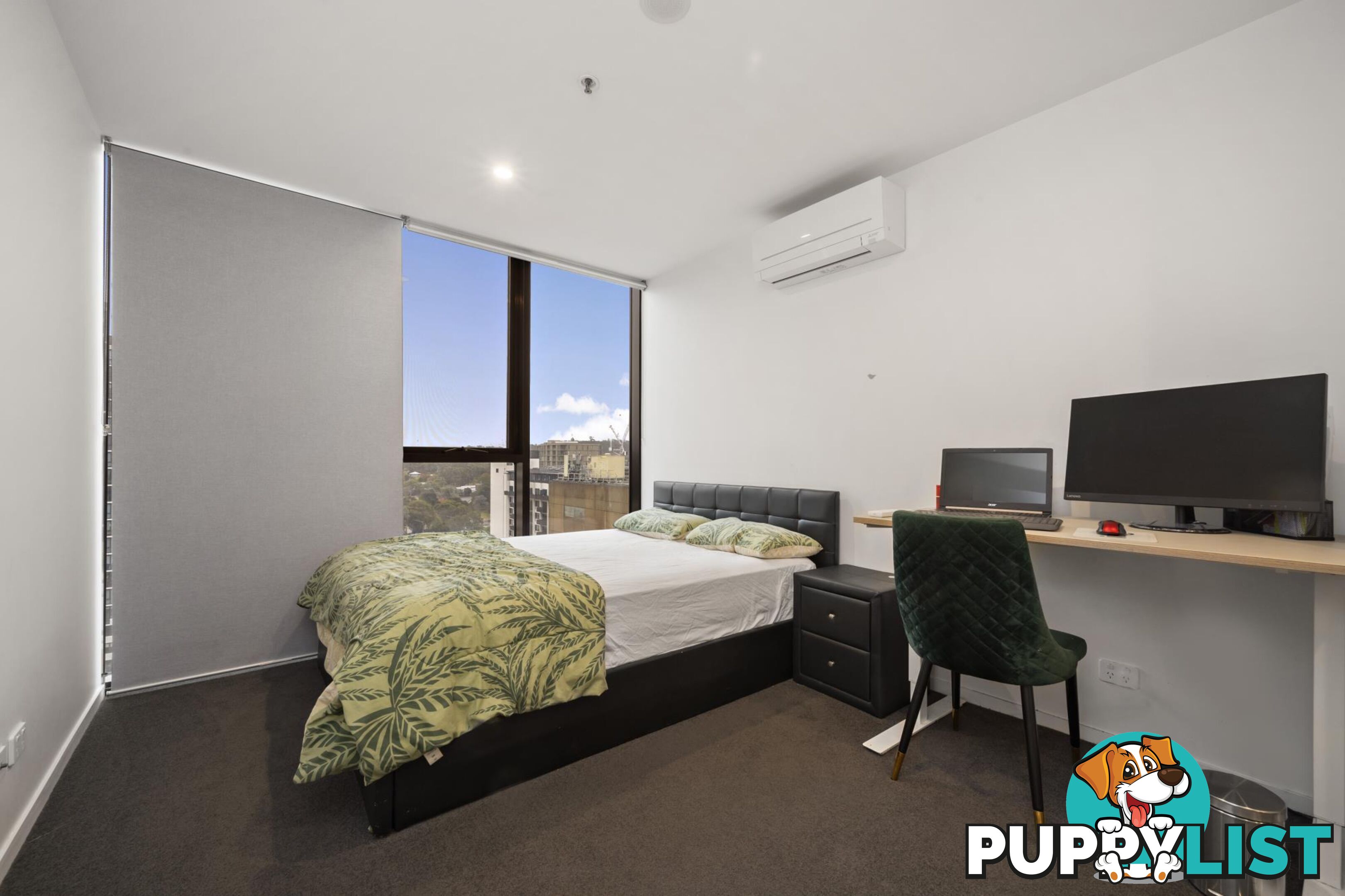 1417/15 Bowes Street PHILLIP ACT 2606