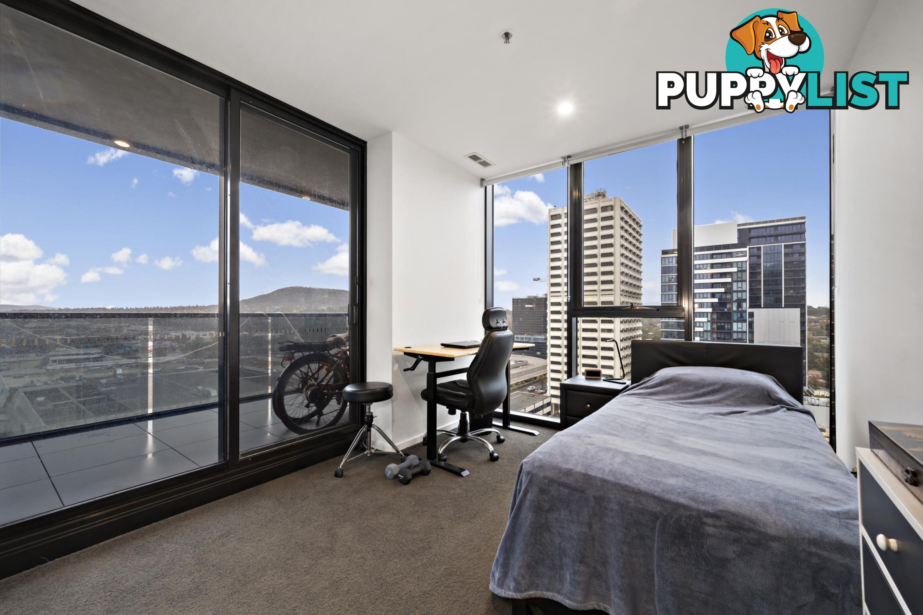 1417/15 Bowes Street PHILLIP ACT 2606