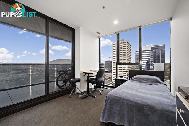 1417/15 Bowes Street PHILLIP ACT 2606