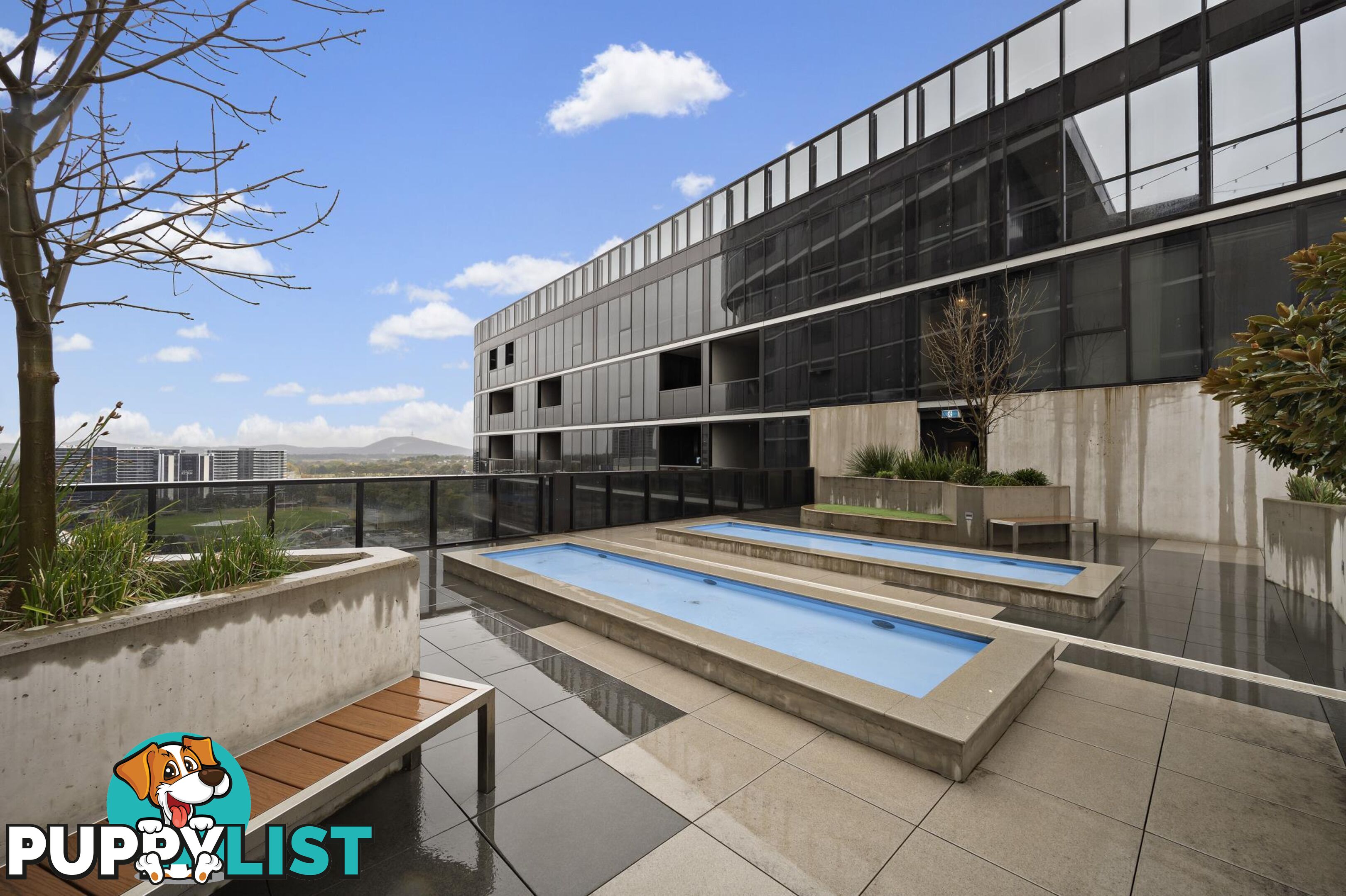 1417/15 Bowes Street PHILLIP ACT 2606
