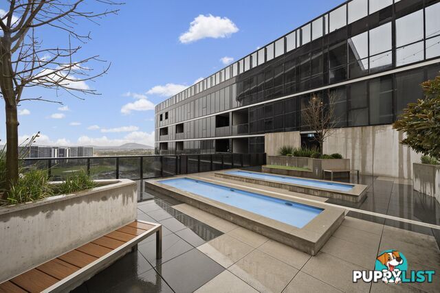 1417/15 Bowes Street PHILLIP ACT 2606