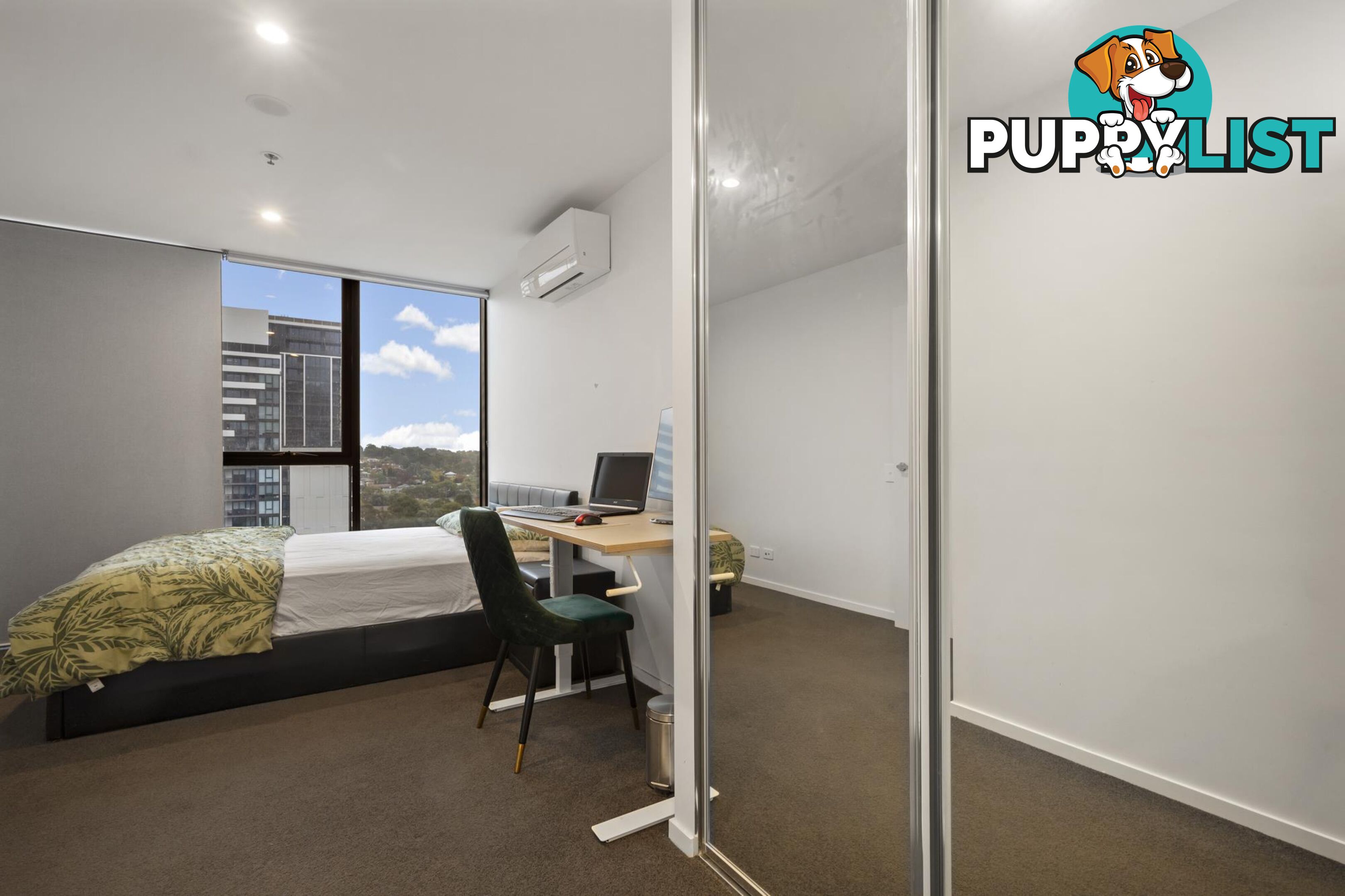 1417/15 Bowes Street PHILLIP ACT 2606
