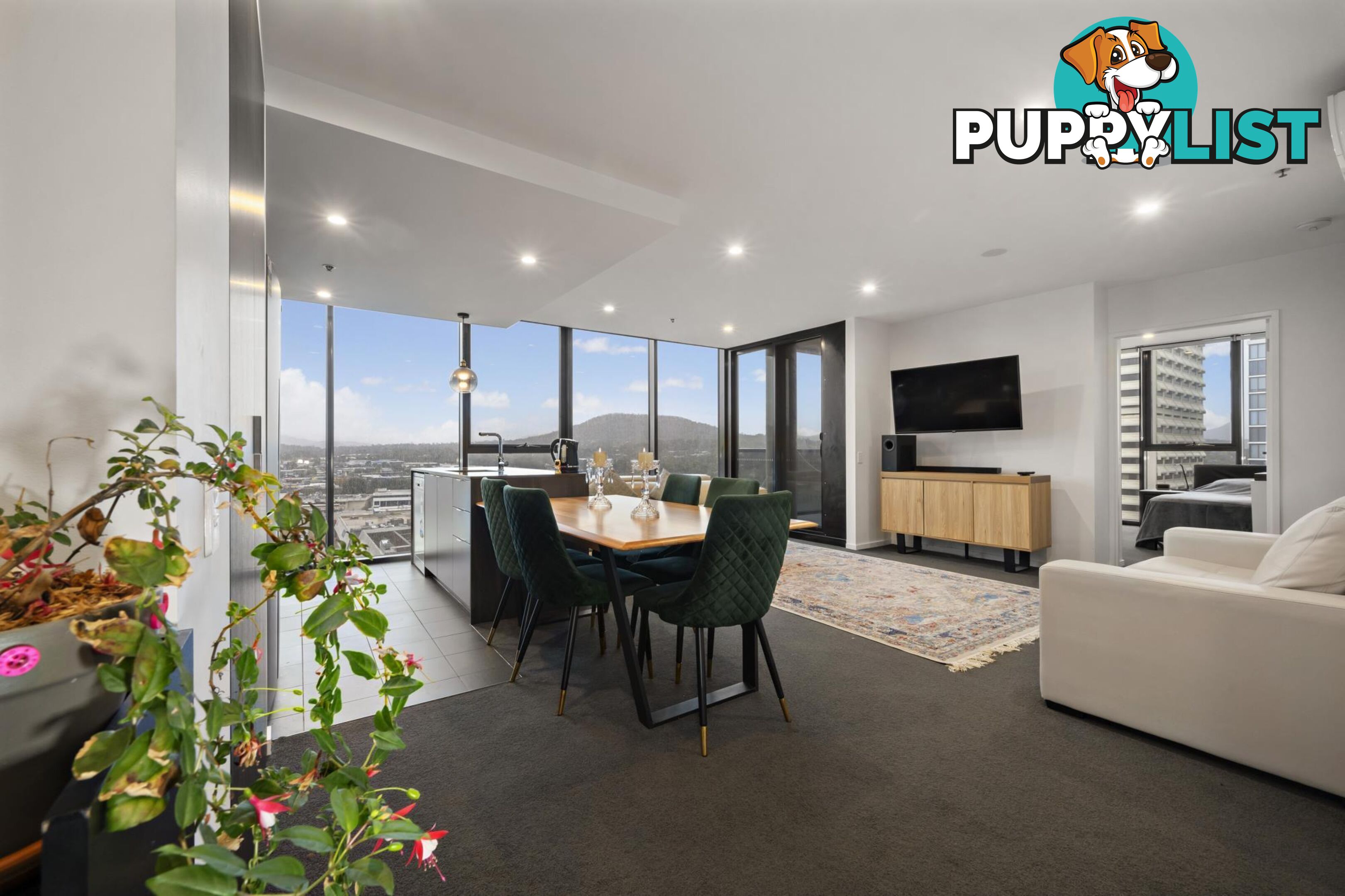 1417/15 Bowes Street PHILLIP ACT 2606