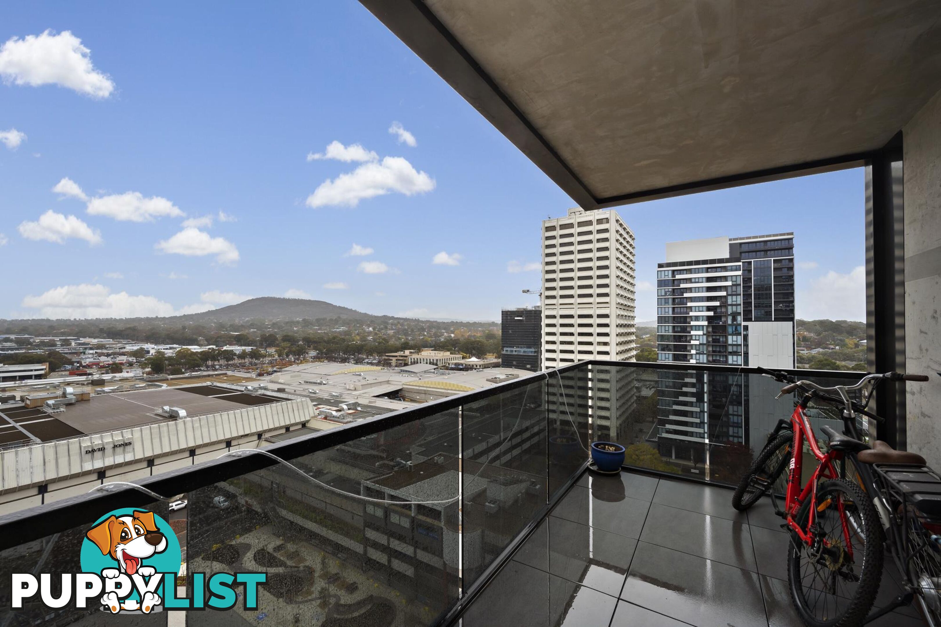 1417/15 Bowes Street PHILLIP ACT 2606