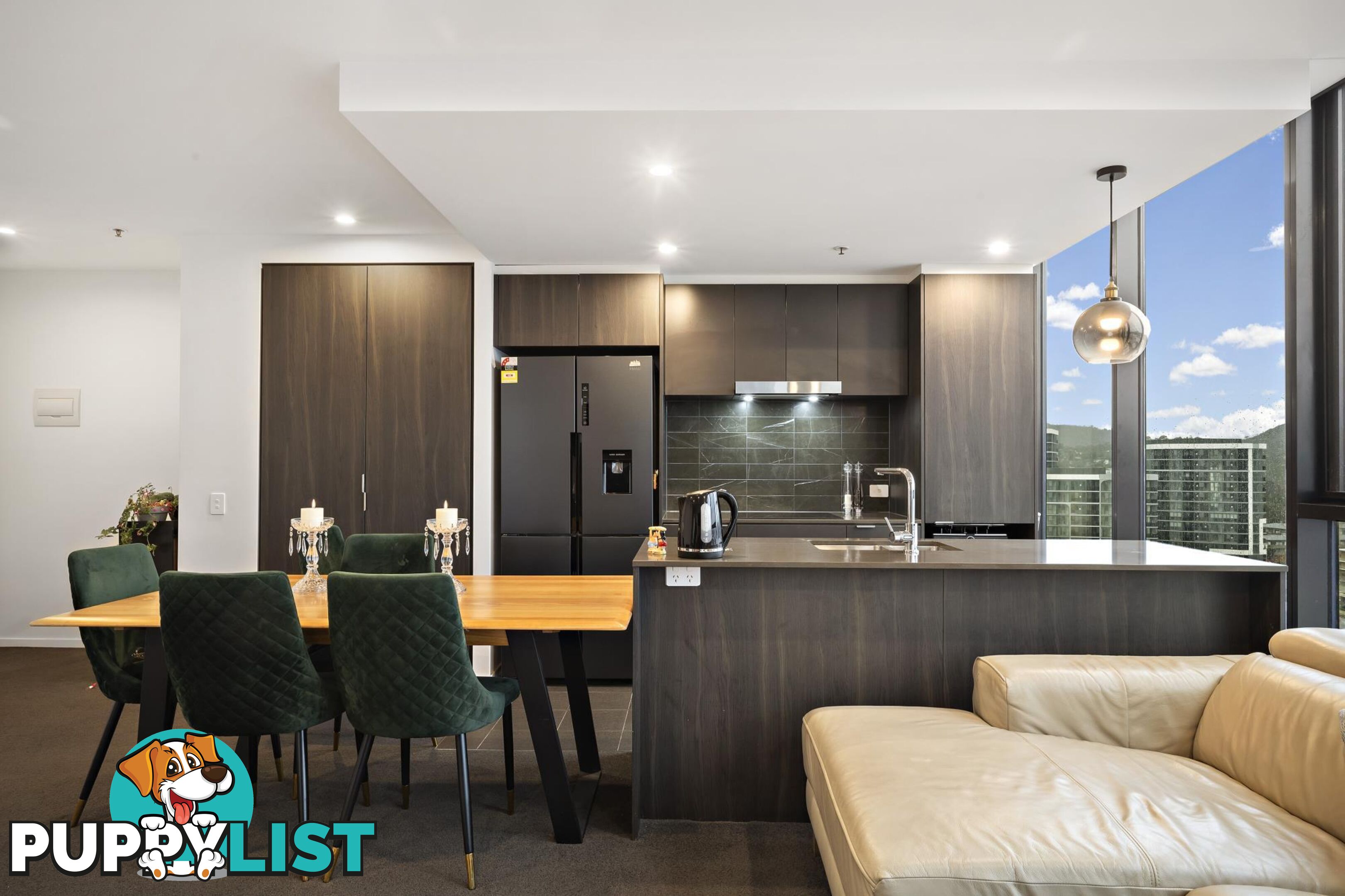 1417/15 Bowes Street PHILLIP ACT 2606