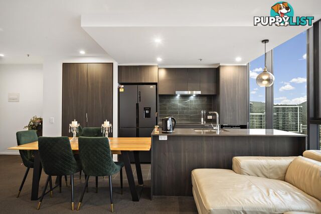 1417/15 Bowes Street PHILLIP ACT 2606