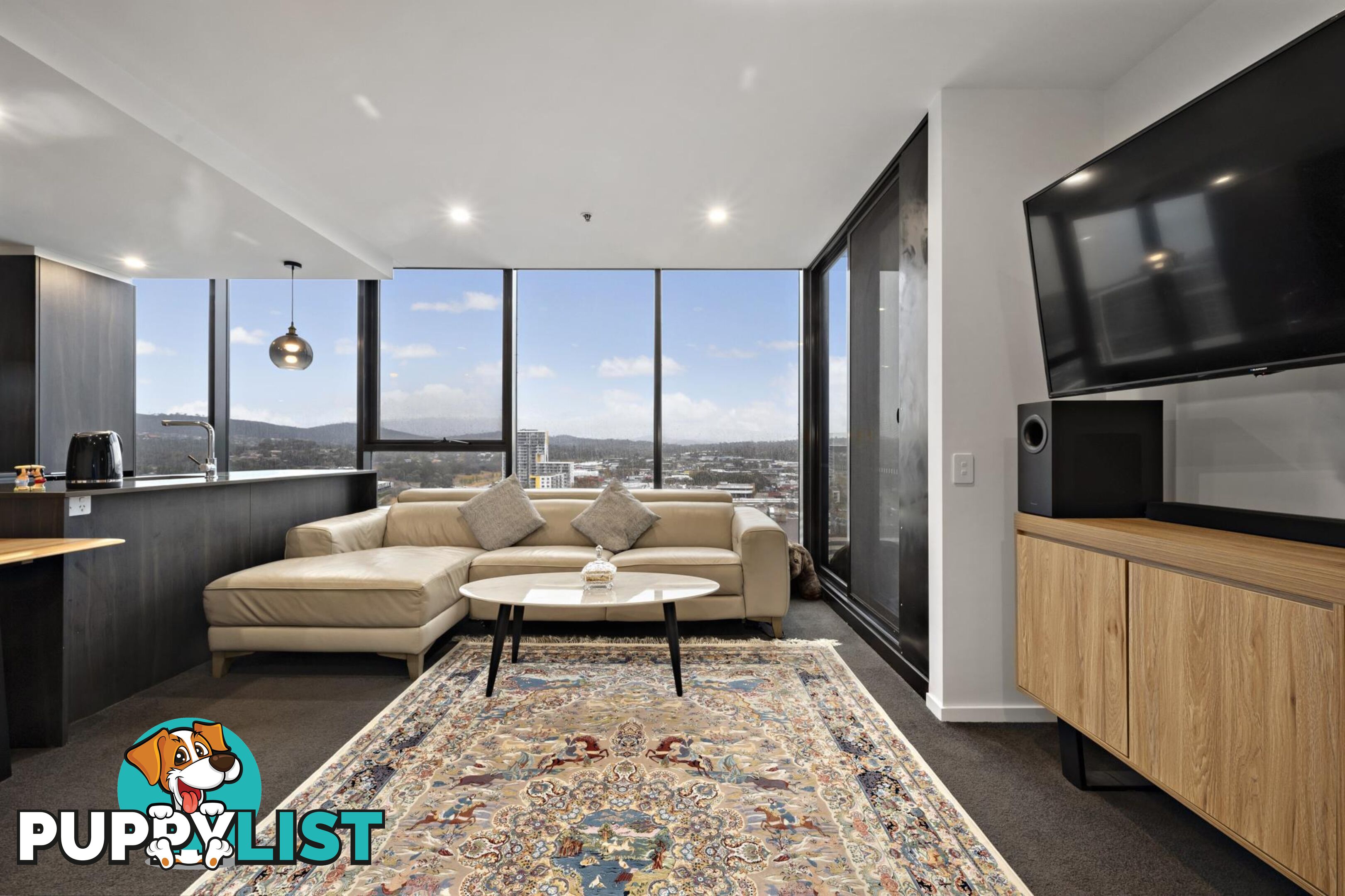 1417/15 Bowes Street PHILLIP ACT 2606