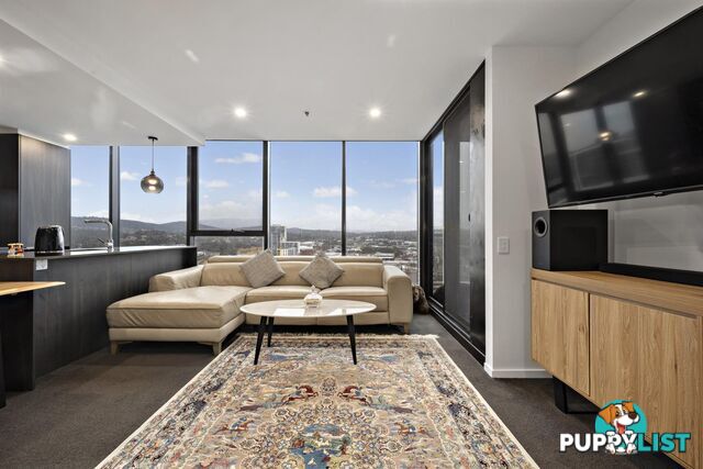1417/15 Bowes Street PHILLIP ACT 2606