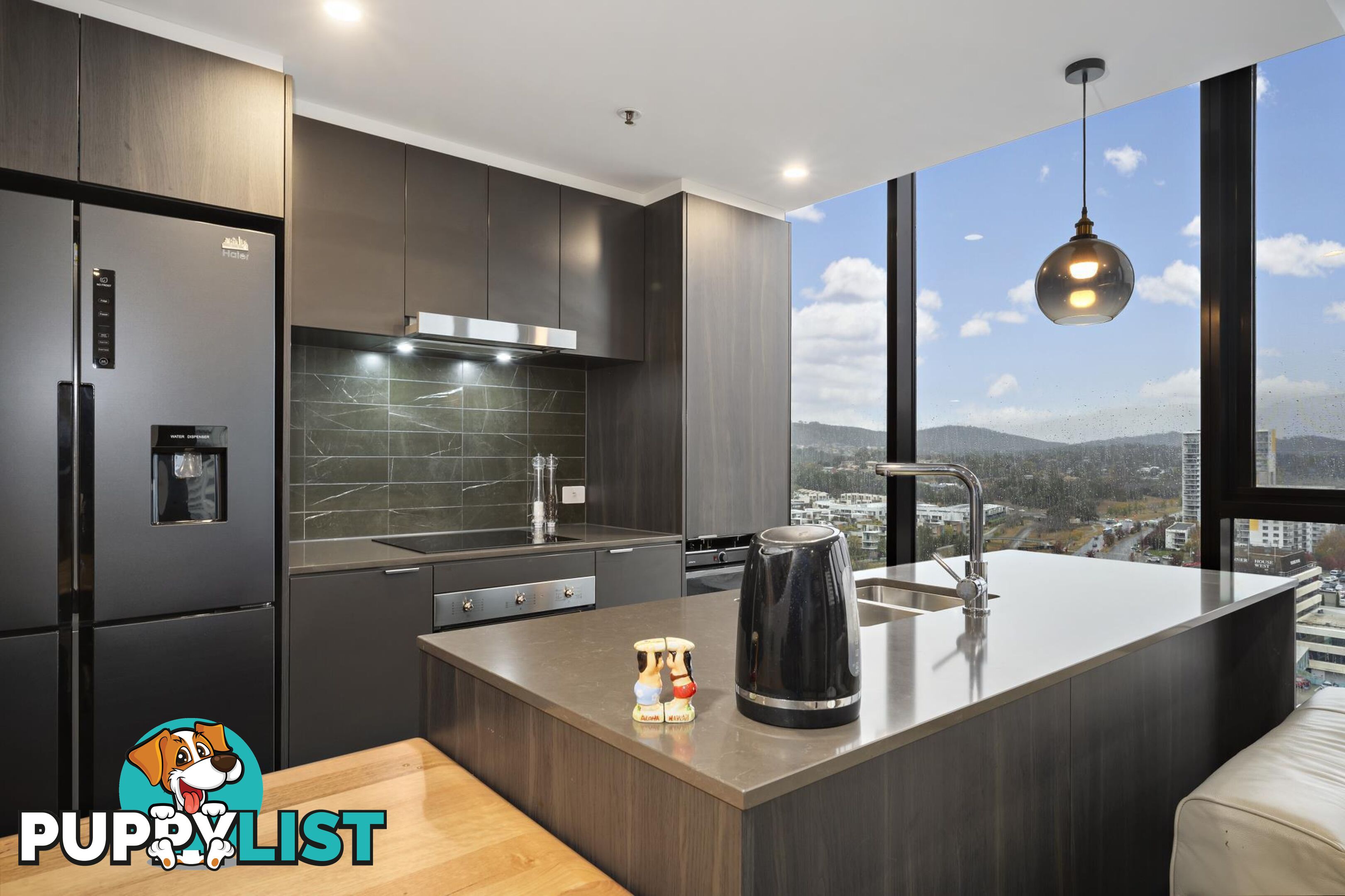 1417/15 Bowes Street PHILLIP ACT 2606