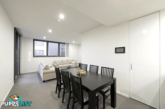 209/104 Northbourne Avenue BRADDON ACT 2612