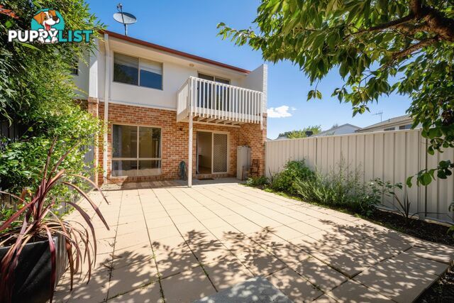 79/42 Paul Coe Crescent NGUNNAWAL ACT 2913