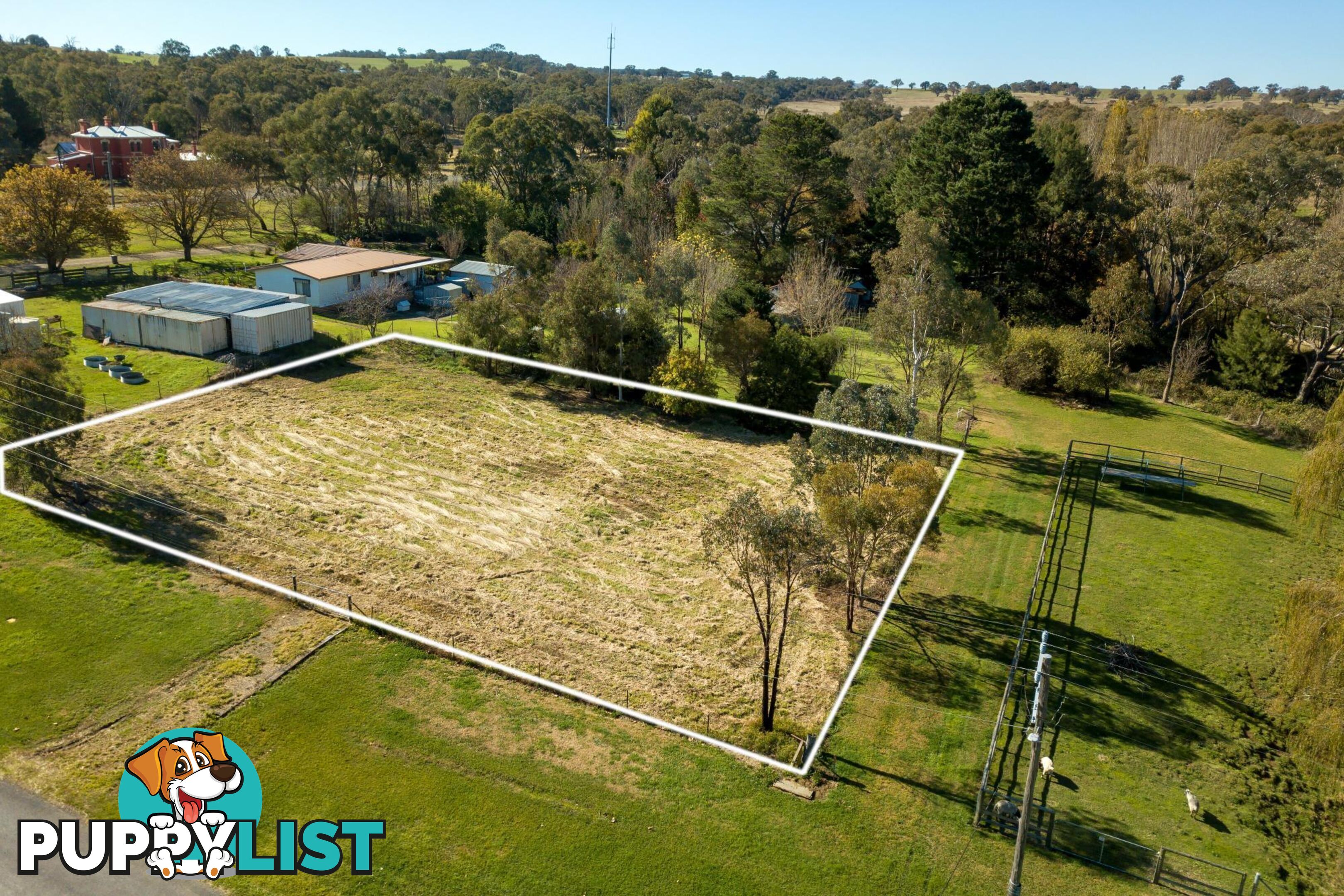 13 Montem Street BOWNING NSW 2582