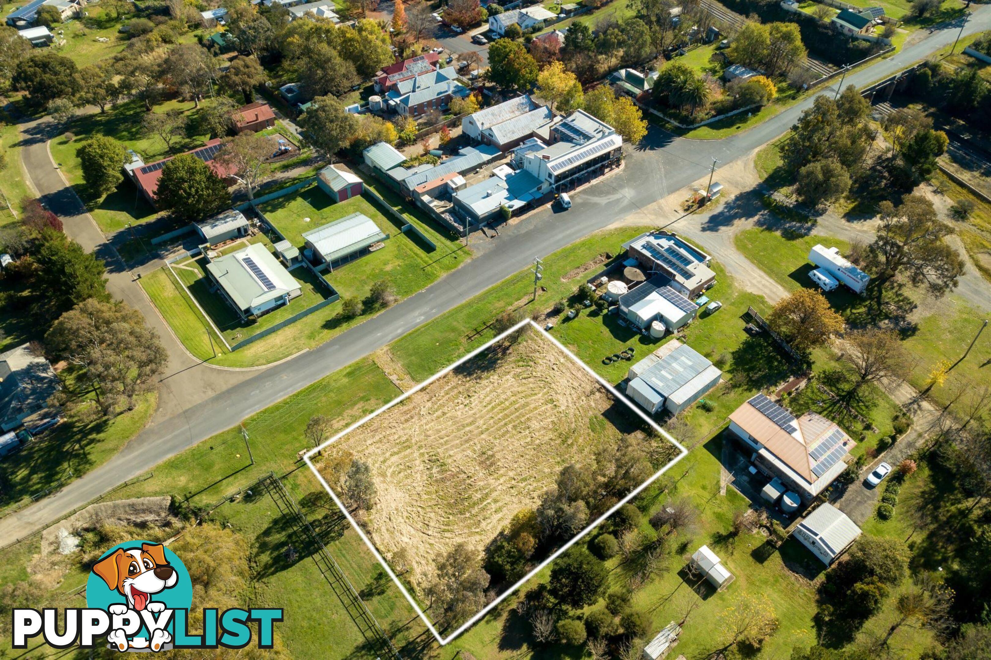 13 Montem Street BOWNING NSW 2582