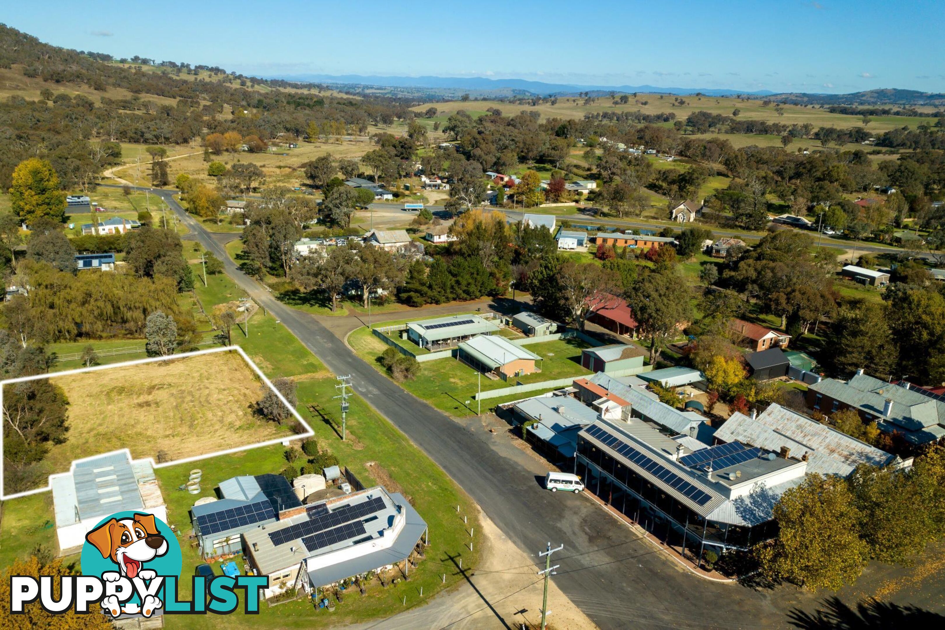 13 Montem Street BOWNING NSW 2582