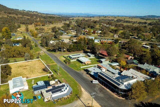 13 Montem Street BOWNING NSW 2582