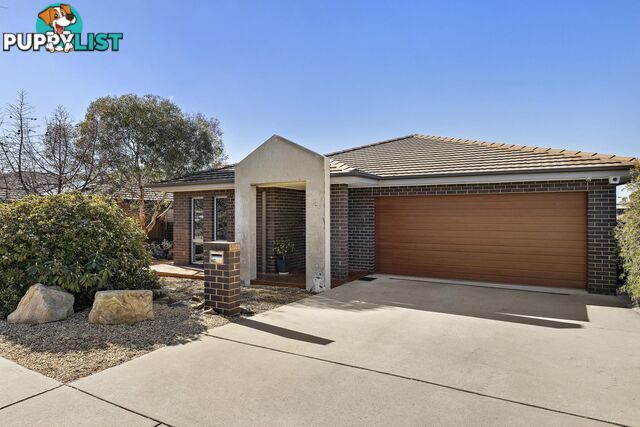42 Roy Marika Street BONNER ACT 2914