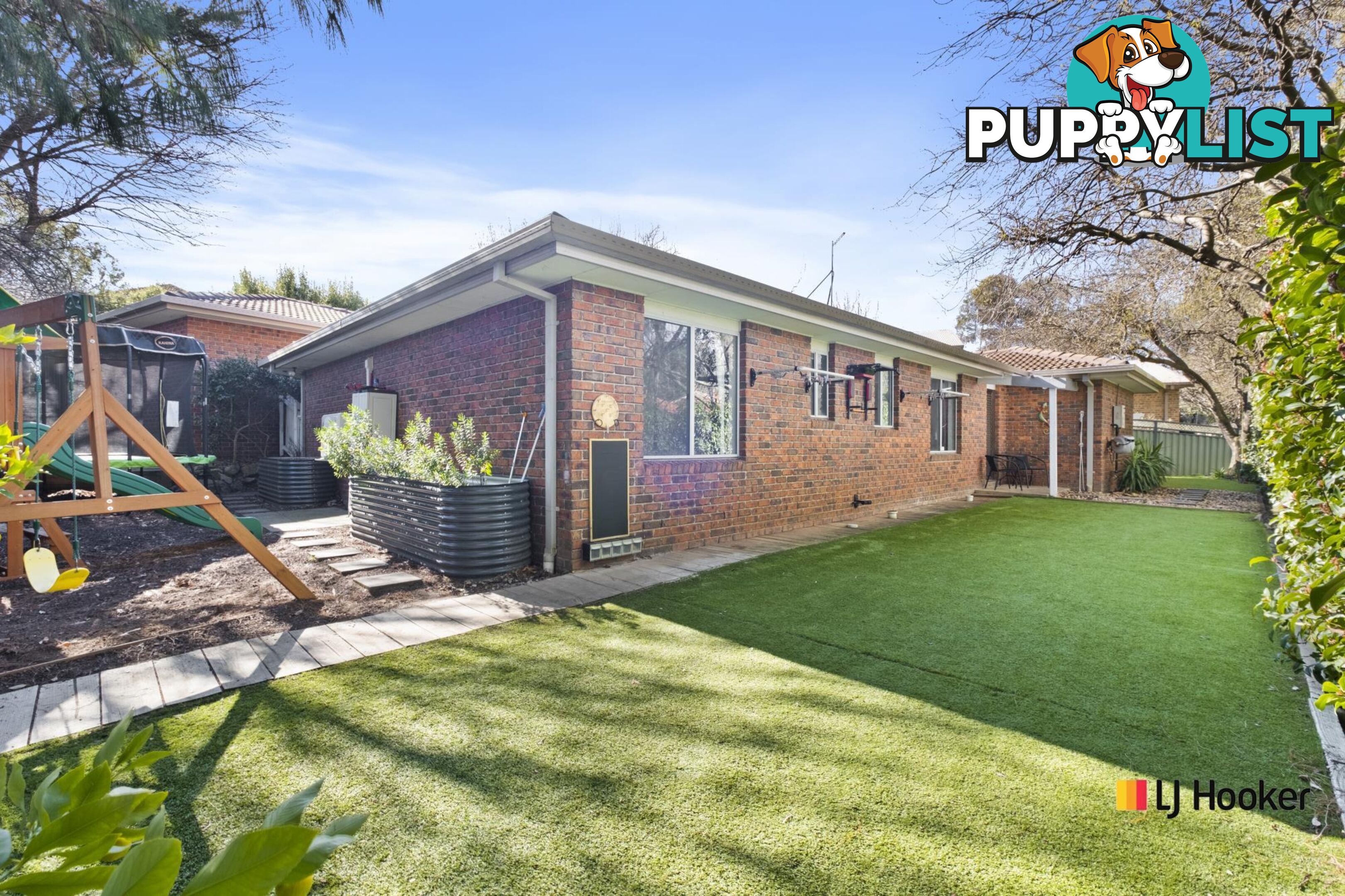 46 Brinkley Circuit PALMERSTON ACT 2913