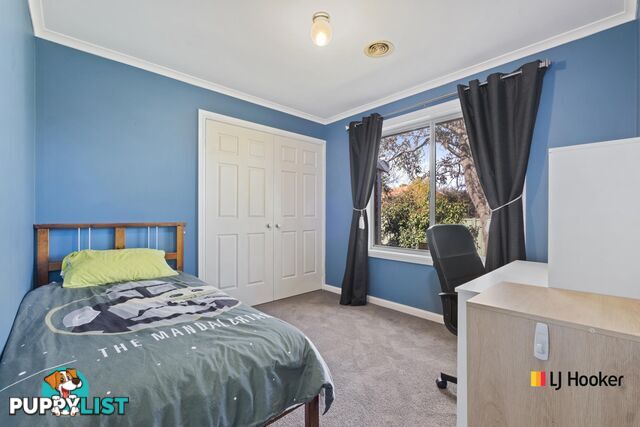 46 Brinkley Circuit PALMERSTON ACT 2913