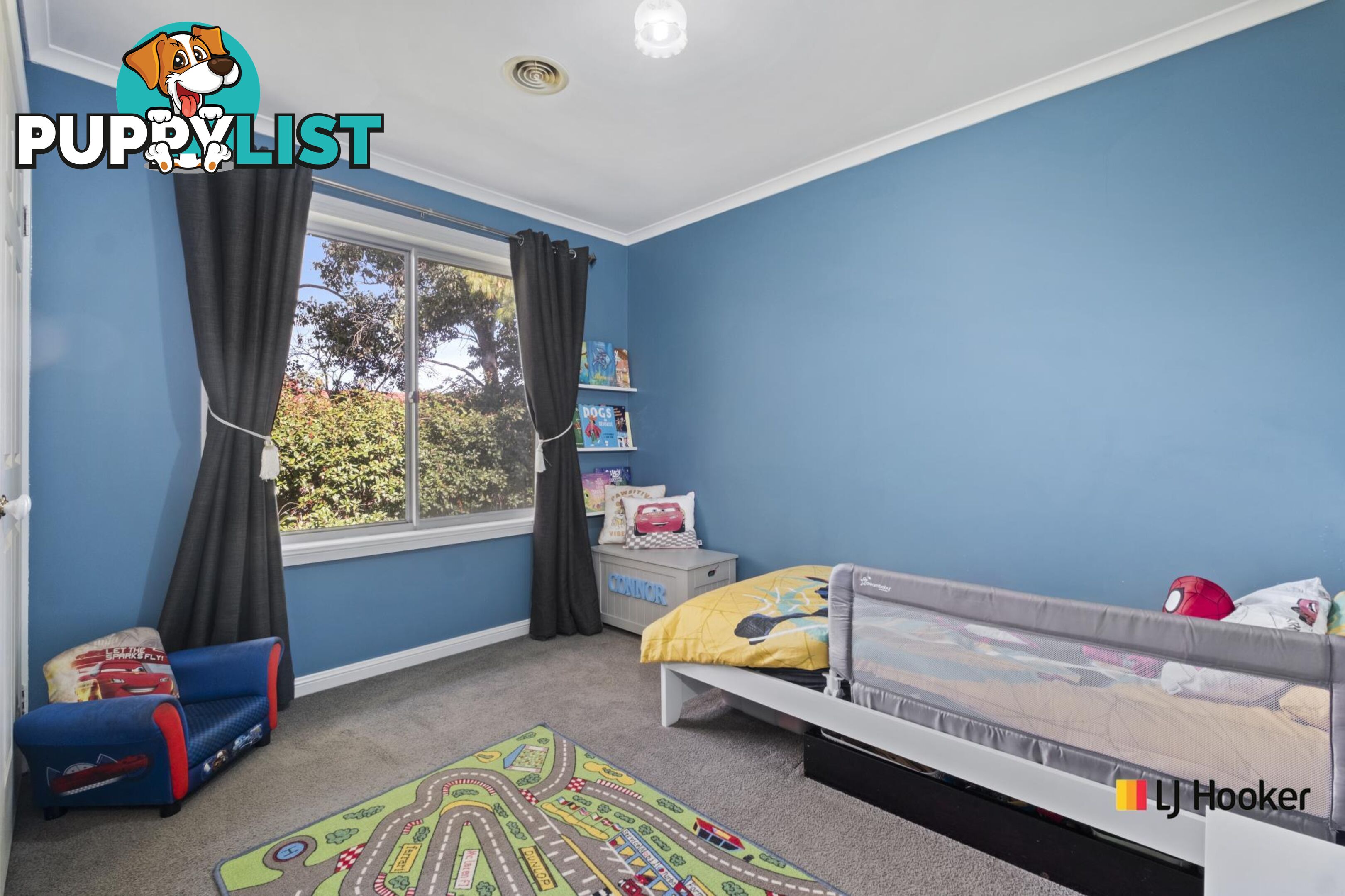 46 Brinkley Circuit PALMERSTON ACT 2913