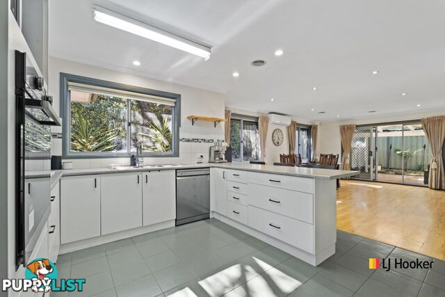 46 Brinkley Circuit PALMERSTON ACT 2913