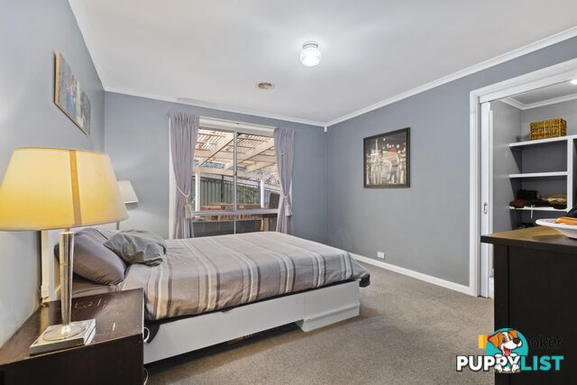 46 Brinkley Circuit PALMERSTON ACT 2913